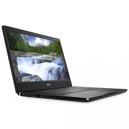 Dell Latitude 3400 Black (N013L340014EMEA_P)