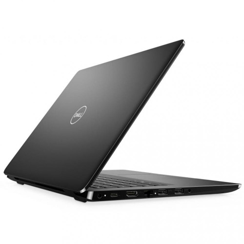 Dell Latitude 3400 Black (N013L340014EMEA_P)