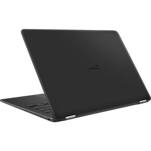 Ноутбук Asus ZenBook Flip S UX370UA (UX370UA-C4060R) Black