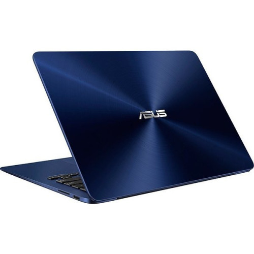 Ноутбук Asus ZenBook Flip S UX370UA (UX370UA-C4061R) Royal Blue
