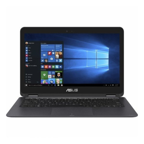 Ноутбук Asus ZenBook Flip UX360CA (UX360CA-DBM2T) RB