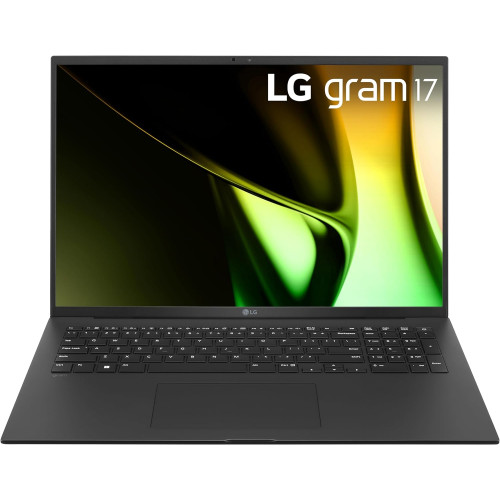 LG Gram 17” (17Z90S-G.AAB4U1)