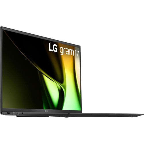 LG Gram 17” (17Z90S-G.AAB4U1)