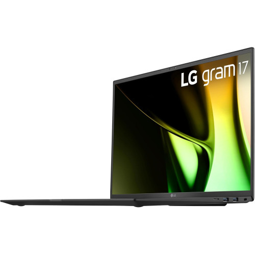 LG Gram 17” (17Z90S-G.AAB4U1)