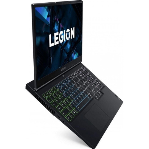 Ноутбук Lenovo Legion 5 15ITH6 (82JK00JXPB)