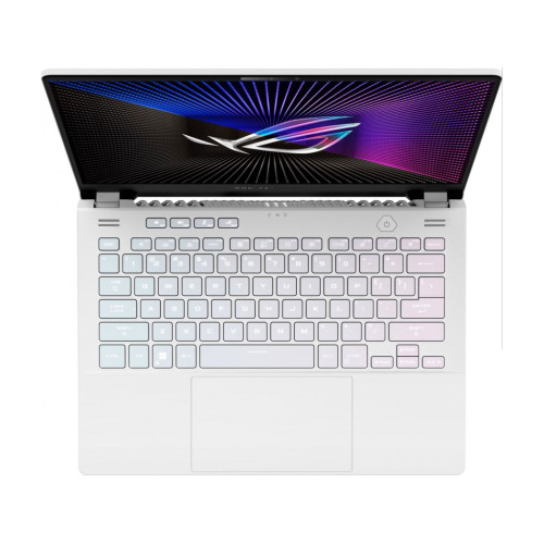 Ноутбук Asus ROG Zephyrus G14 GA402RJ (GA402RJ-G14.R96700)