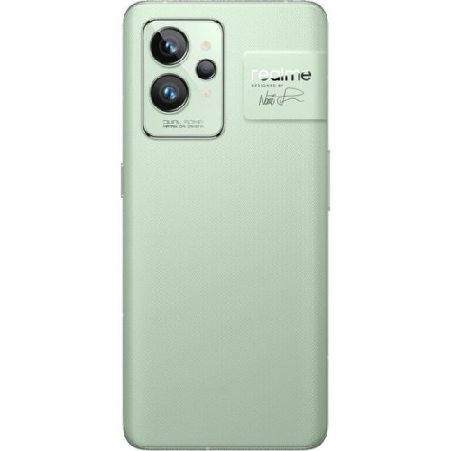 Смартфон Realme GT2 Pro 12/256GB Paper Green