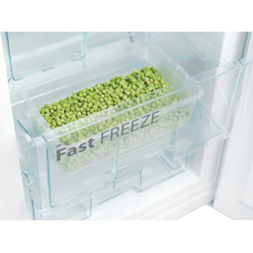 Холодильник Snaige RF53SM-S5MP2E: стиль, комфорт, надійність
