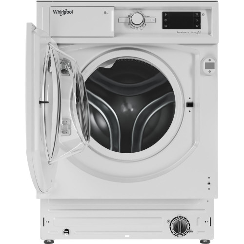 Встраиваемая стиральная машина Whirpool BIWMWG81484