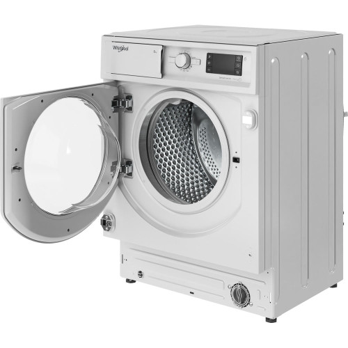Встраиваемая стиральная машина Whirpool BIWMWG81484