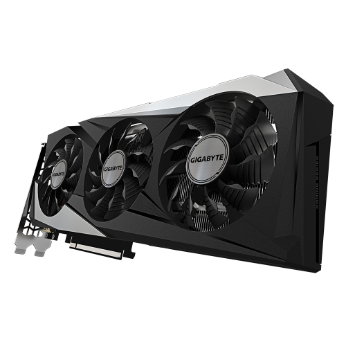 Видеокарта GIGABYTE GeForce RTX3060 12Gb GAMING OC 2.0 LHR (GV-N3060GAMING OC-12GD 2.0)