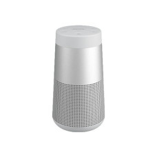 Bose SoundLink Revolve II Bluetooth Speaker Luxe Silver (858365-2310)