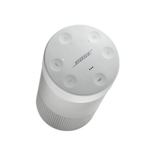 Bose SoundLink Revolve II Bluetooth Speaker Luxe Silver (858365-2310)