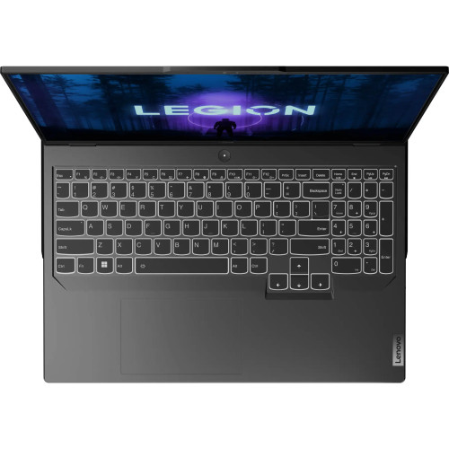 Lenovo Legion Pro 5 16IRX8 (82WKCTO1WW) Custom 64GB/2TB