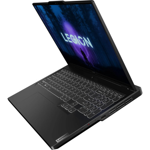 Lenovo Legion Pro 5 16IRX8 (82WKCTO1WW) Custom 64GB/2TB