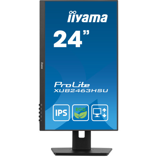 iiyama ProLite XUB2463HSU-B1