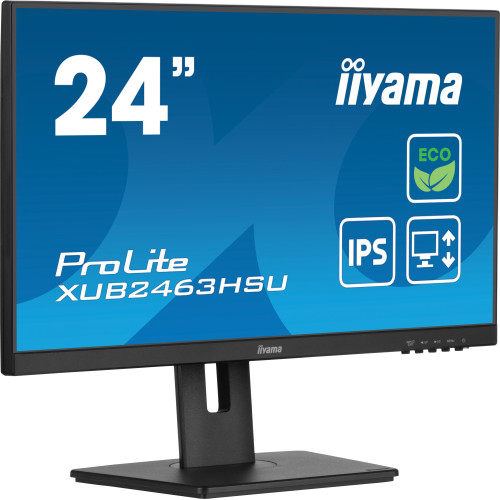 iiyama ProLite XUB2463HSU-B1