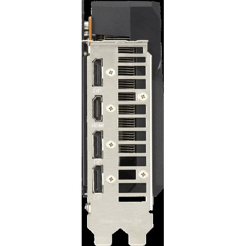 Asus Radeon RX 6600 8Gb DUAL (DUAL-RX6600-8G-V2)