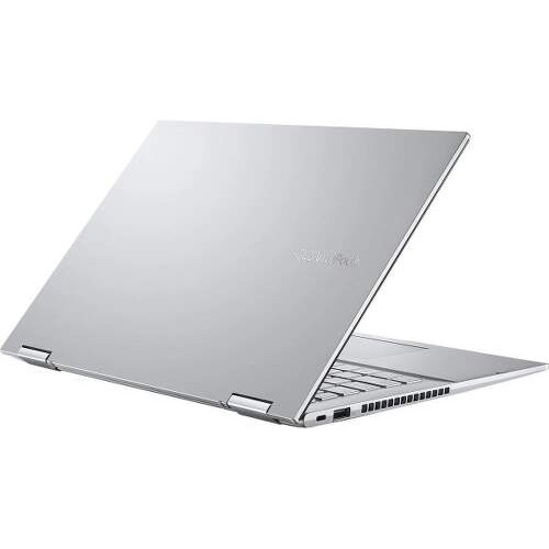 Ноутбук Asus Vivobook Flip 14 (TP470EA-EC320W)