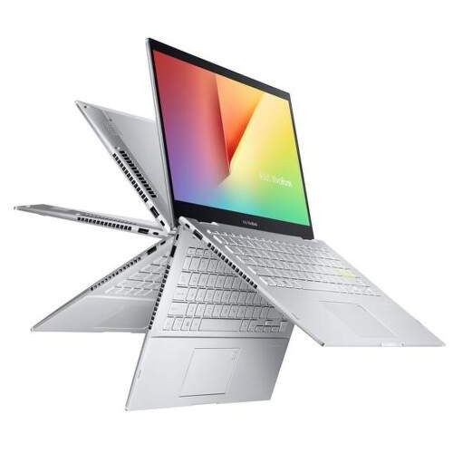 Ноутбук Asus Vivobook Flip 14 (TP470EA-EC320W)