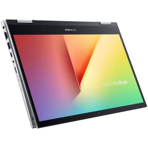 Ноутбук Asus Vivobook Flip 14 (TP470EA-EC320W)