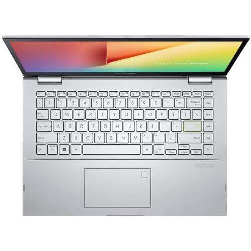 Ноутбук Asus Vivobook Flip 14 (TP470EA-EC320W)