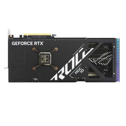 Відеокарта Видеокарта ASUS GeForce RTX4070Ti 12Gb ROG STRIX OC GAMING (ROG-STRIX-RTX4070TI-O12G-GAMING)
