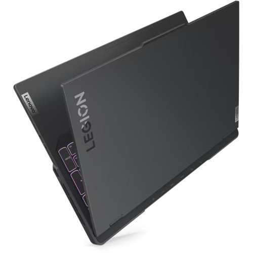Новый Lenovo Legion Pro 5 16IRX8: мощный игровой ноутбук