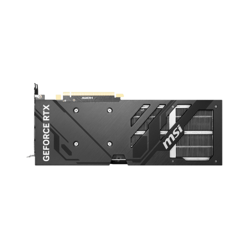 MSI RTX 4060 Ti VENTUS 3X 8G OC: Нова високопродуктивна графічна картка