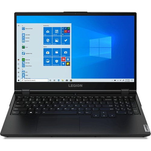 Ноутбук Lenovo Legion 5 15ACH6H (82JU00TCPB)