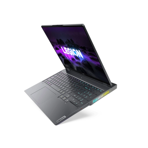 Геймерський ноутбук Lenovo Legion 7 16ACHg6 (82N60017RM)