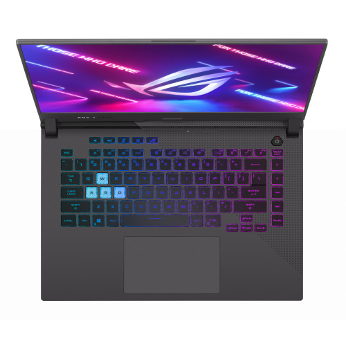 Ноутбук Asus ROG Strix G15 G513QR (G513QR-ES97)