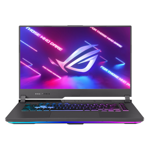 Ноутбук Asus ROG Strix G15 G513QR (G513QR-ES97)