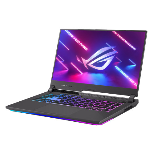 Ноутбук Asus ROG Strix G15 G513QR (G513QR-ES97)