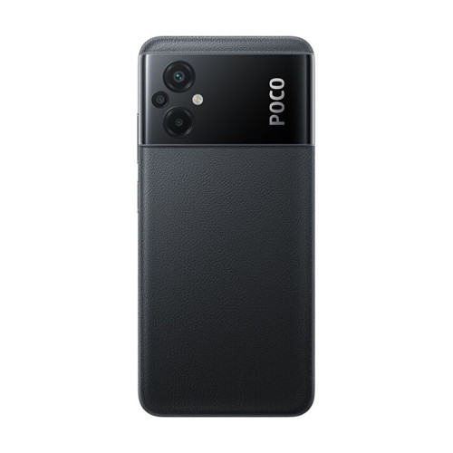 Смартфон Xiaomi Poco M5 6/128GB Black