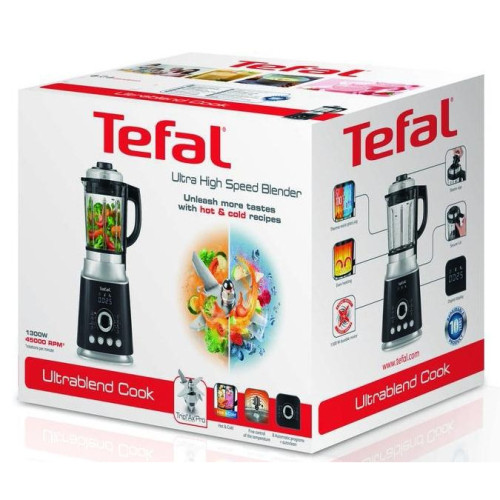 Tefal BL962B38