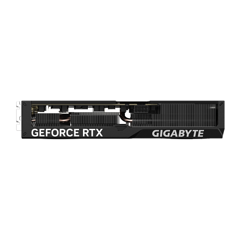 Gigabyte RTX 4070 WINDFORCE OC: мощная видеокарта с 12 ГБ памяти.