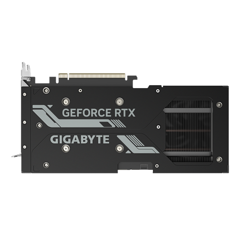 Gigabyte RTX 4070 WINDFORCE OC: майстерність графіки