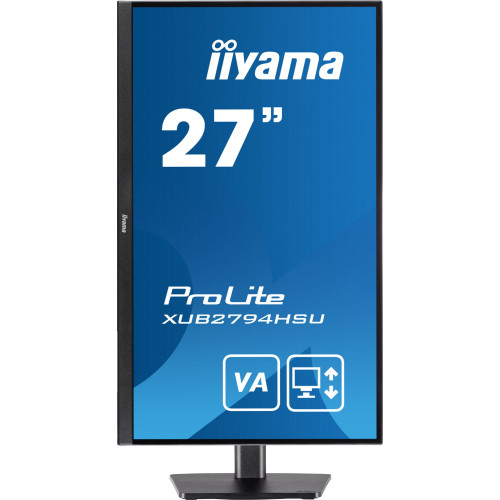 iiyama ProLite XUB2794HSU-B1