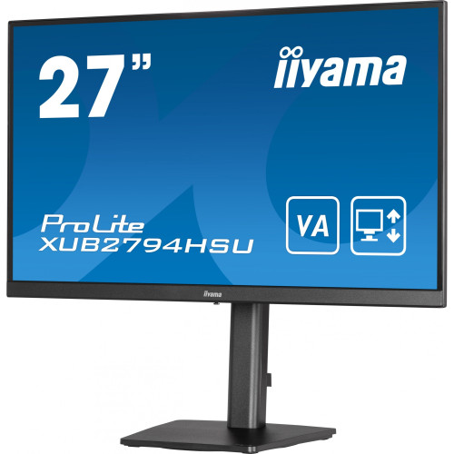 iiyama ProLite XUB2794HSU-B1