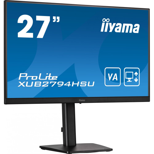 iiyama ProLite XUB2794HSU-B1