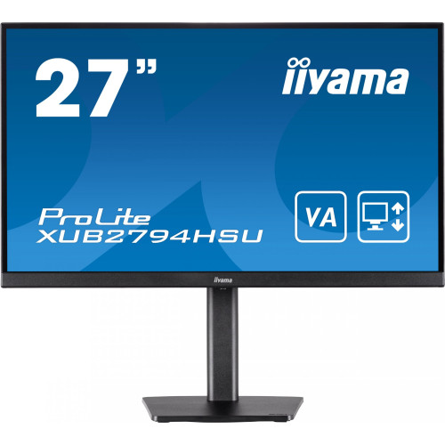 iiyama ProLite XUB2794HSU-B1