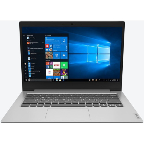 Lenovo IdeaPad Slim 3 14 Arctic Gray (82XN002RGE)