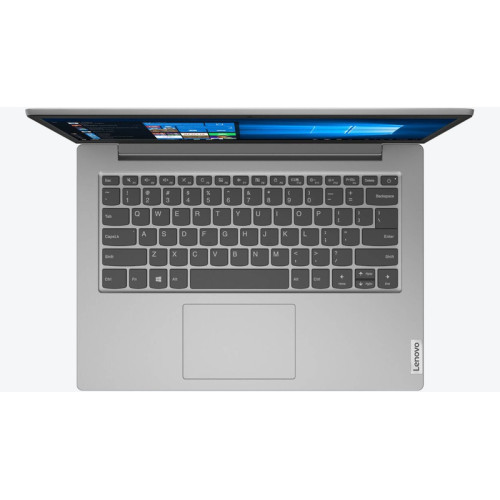 Lenovo IdeaPad Slim 3 14 Arctic Gray (82XN002RGE)