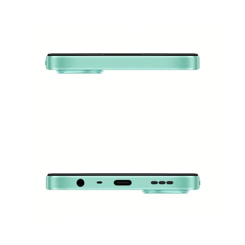 OPPO A78 8/256GB Aqua Green: стильний та потужний смартфон