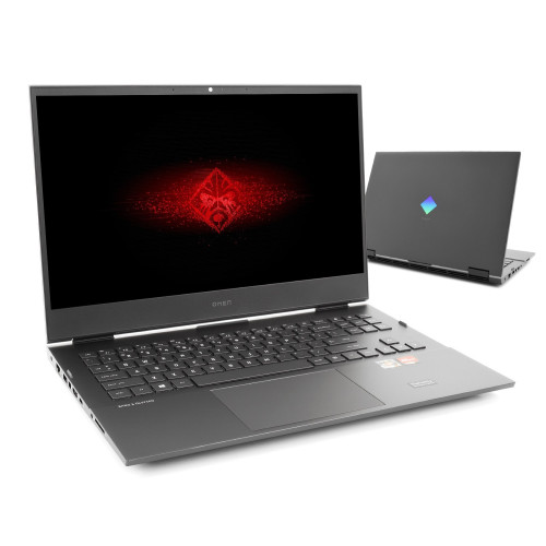 Ноутбук HP Omen 16-b0255nw (5T5Z8EA)