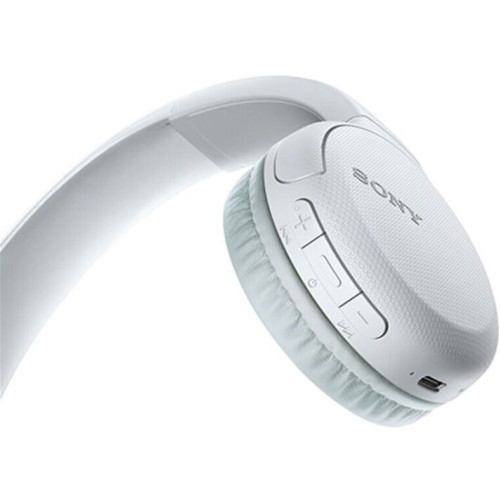 Sony WH-CH510 White