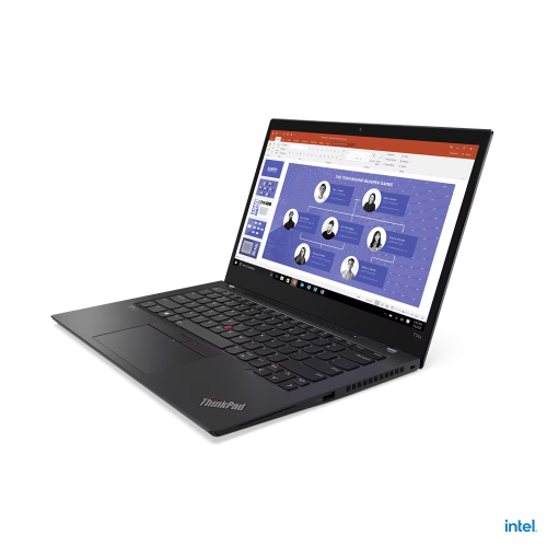 Новый Lenovo ThinkPad T14s Gen 2: мощность и удобство в одном