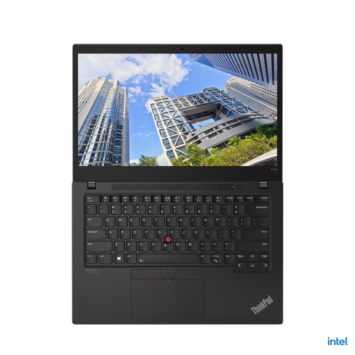 Новый Lenovo ThinkPad T14s Gen 2: мощность и удобство в одном