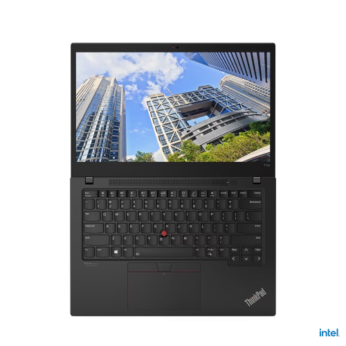 Новий Lenovo ThinkPad T14s Gen 2: Вдосконаленість та надійність